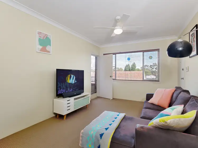 Second view of Homely unit listing, 3/3 Shereline Avenue, Jesmond NSW 2299