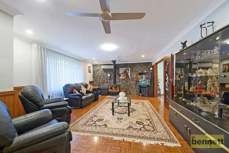 Fifth view of Homely house listing, 151 Whitegates Road, Londonderry NSW 2753