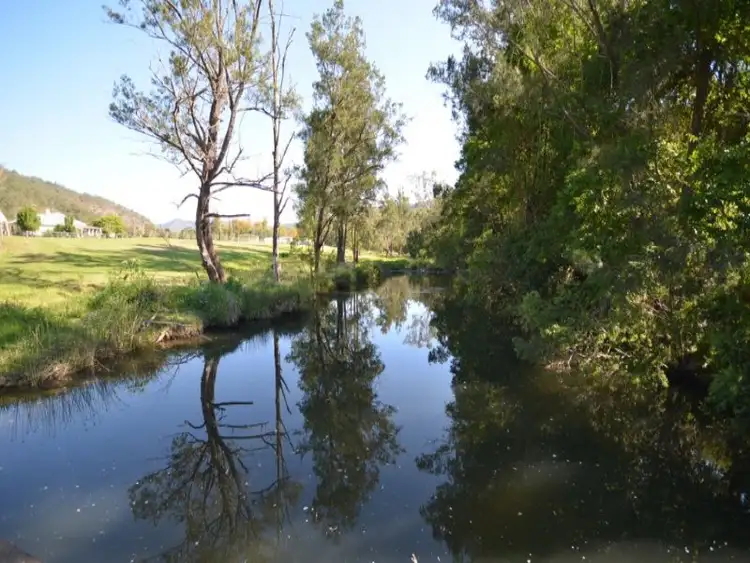 Second view of Homely rural property listing, LOT 4 Colvin Road, Canungra QLD 4275
