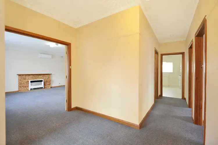 Second view of Homely house listing, 28 Muir Crescent, Newington VIC 3350