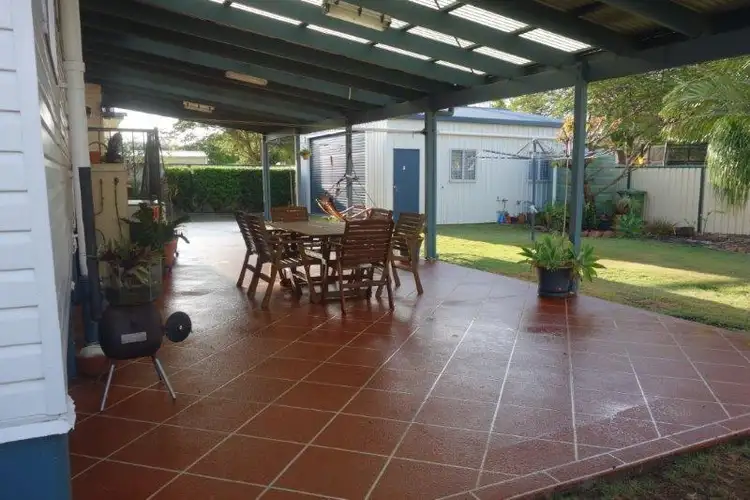 Sixth view of Homely house listing, 18 Taurus, Blackwater QLD 4717