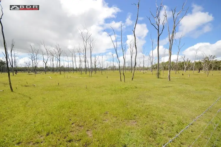 Lot 2 Bilsborough Rd, Howard QLD 4659