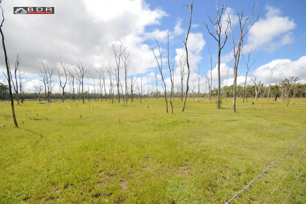 Main view of Homely land listing, Lot 2 Bilsborough Rd, Howard QLD 4659