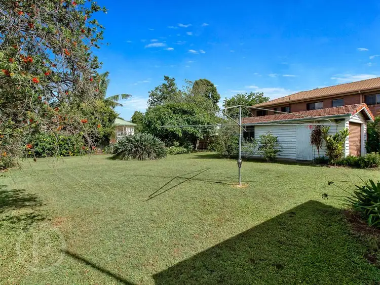 Third view of Homely house listing, 21 Jamieson Street, Bulimba QLD 4171