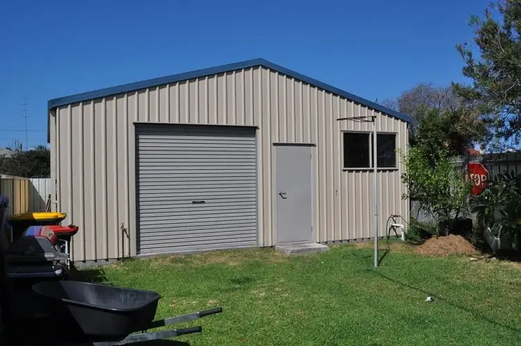 Fourth view of Homely house listing, 44 Douglas Street, Stockton NSW 2295