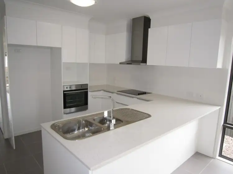 Second view of Homely house listing, 5A Hyperno Close, Raceview QLD 4305