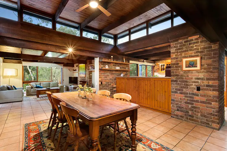 Sixth view of Homely house listing, 7 Corrong Court, Eltham VIC 3095