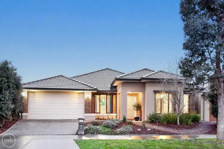 11 Callaway Crescent, Mernda VIC 3754