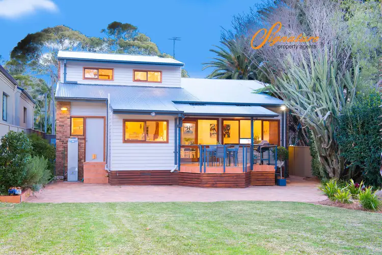 Second view of Homely house listing, 87 Telopea Avenue, Caringbah South NSW 2229