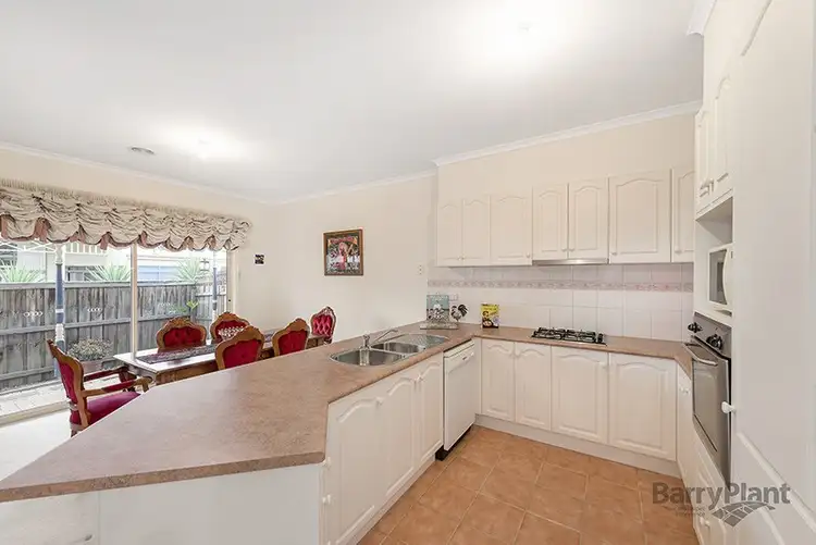 Second view of Homely house listing, 11 Willunga Way, Bundoora VIC 3083