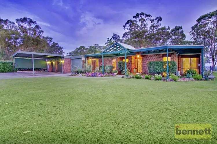 Fifth view of Homely house listing, 280 Terrace Road, North Richmond NSW 2754