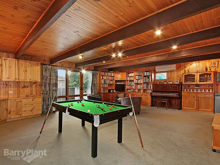 Fourth view of Homely house listing, 9 Carramar Court, Bayswater VIC 3153