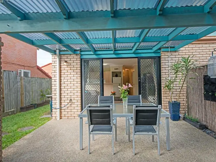 Fourth view of Homely townhouse listing, 6/740 Wynnum Road, Morningside QLD 4170