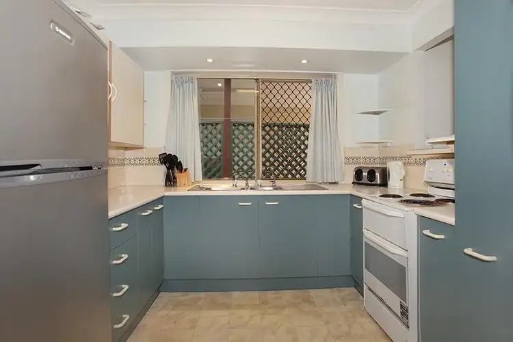 Fourth view of Homely house listing, 1/29 Brookes Street, Nambour QLD 4560