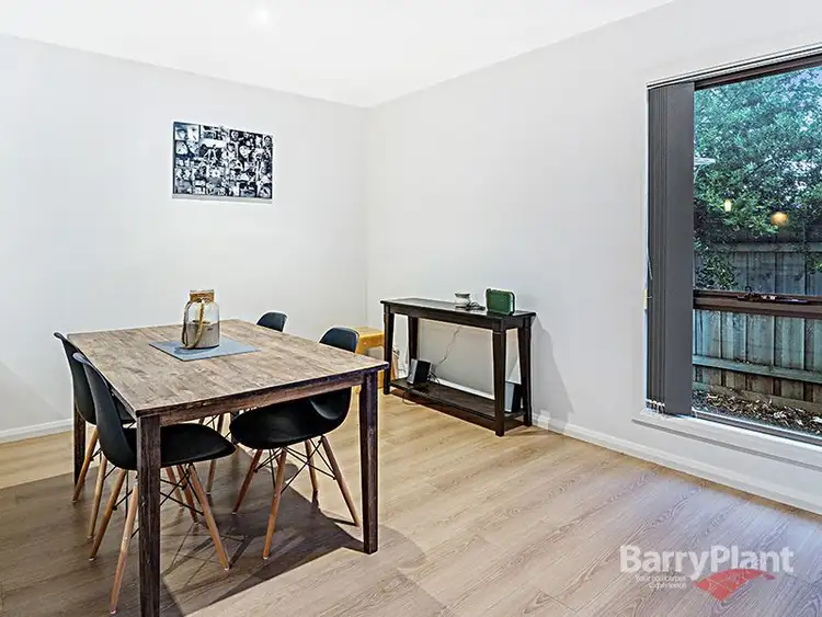 Fourth view of Homely house listing, 3/13 Dixon Avenue, Werribee VIC 3030