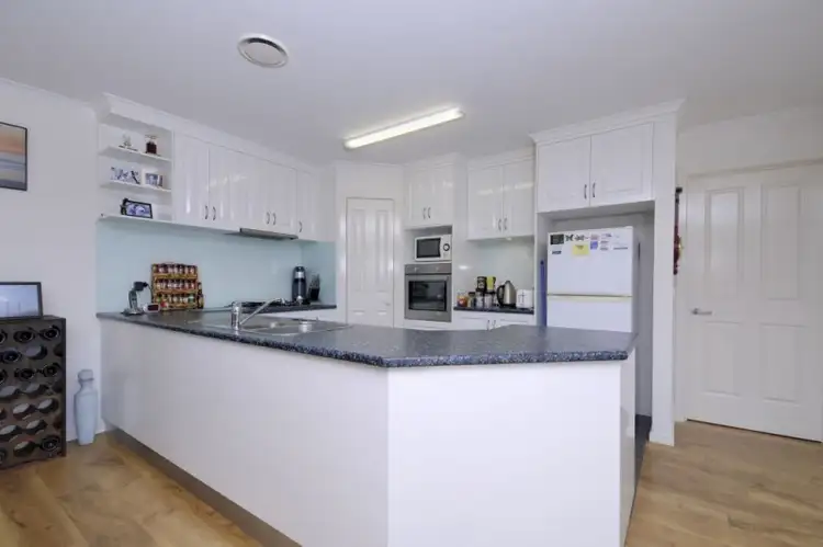 Third view of Homely house listing, 4 Monaghan Close, Traralgon VIC 3844