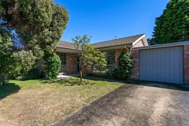Main view of Homely unit listing, 7/40-46 Elmhurst Road, Bayswater North VIC 3153