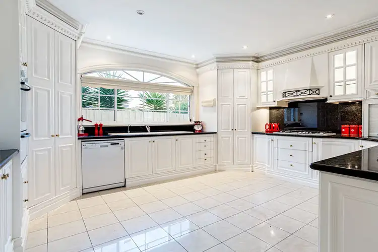 Fourth view of Homely house listing, 12 Murchison Avenue, Taylors Lakes VIC 3038