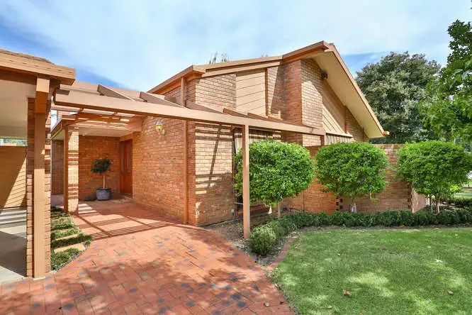 Second view of Homely house listing, 5 Jasmine Close, Mildura VIC 3500
