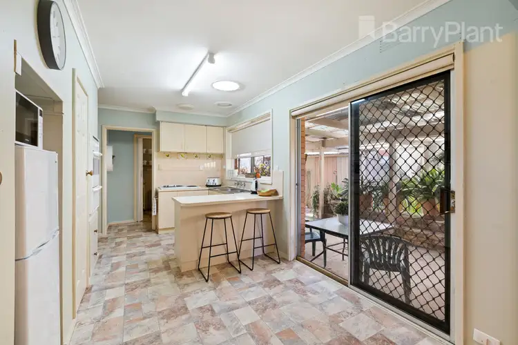 Third view of Homely house listing, 84 Roseman Road, Chirnside Park VIC 3116
