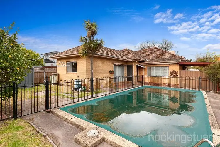 Second view of Homely house listing, 11 Somers Street, Bentleigh VIC 3204