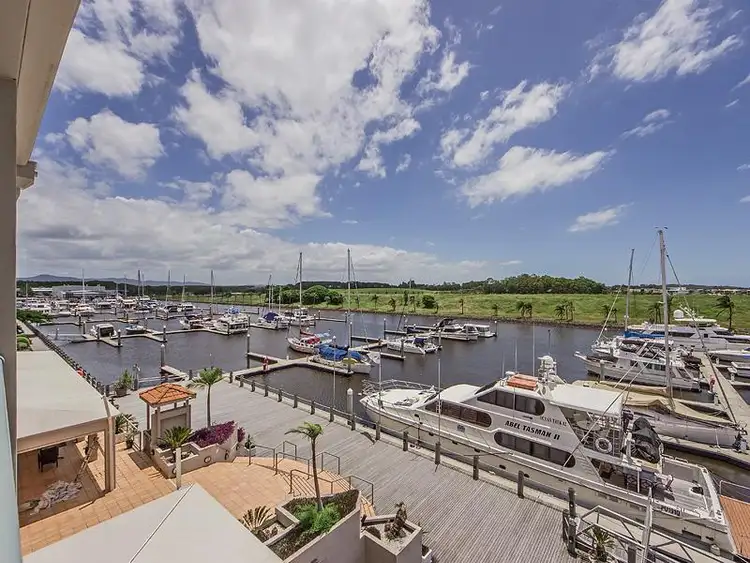 Sixth view of Homely apartment listing, 3025/56 John Lund Drive, Hope Island QLD 4212