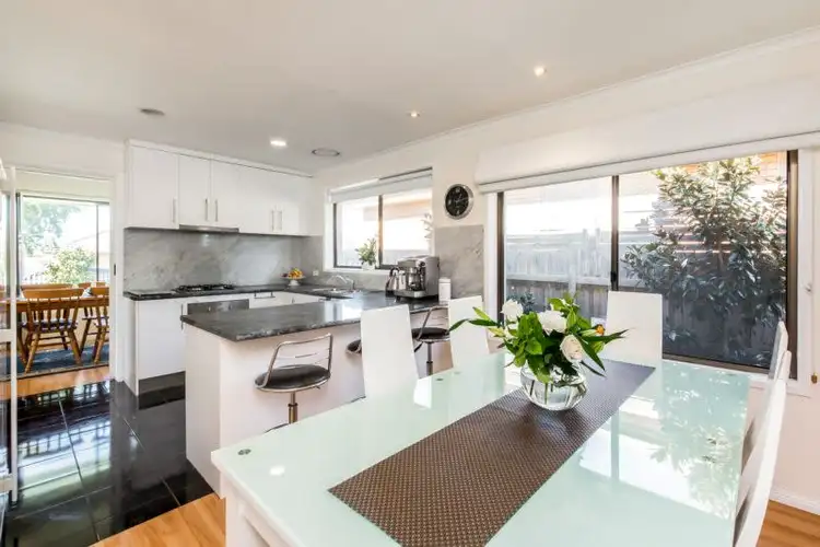 Second view of Homely house listing, 48 Graylea Avenue, Herne Hill VIC 3218