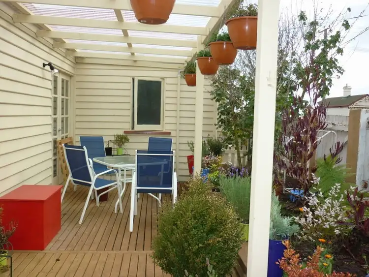 Second view of Homely house listing, 13 Ellenor Street, Scottsdale TAS 7260