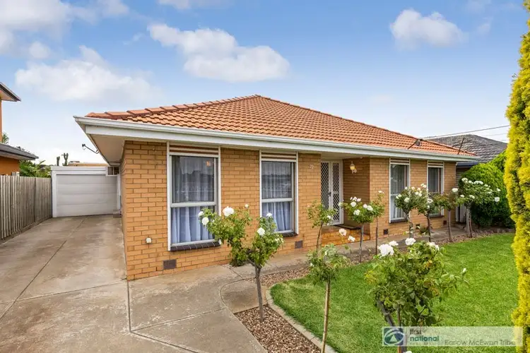 Second view of Homely house listing, 72 Millers Road, Seaholme VIC 3018