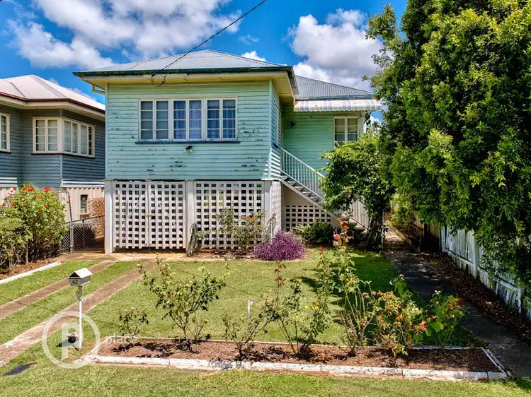 Main view of Homely house listing, 42 New Ivo Street, Nundah QLD 4012