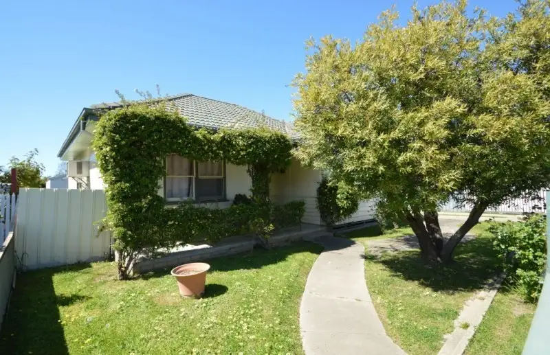 Main view of Homely house listing, 11 Burke Street, Wangaratta VIC 3677
