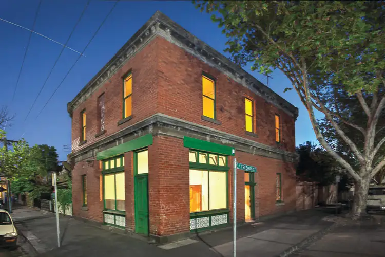 123 Rae Street, Fitzroy North VIC 3068