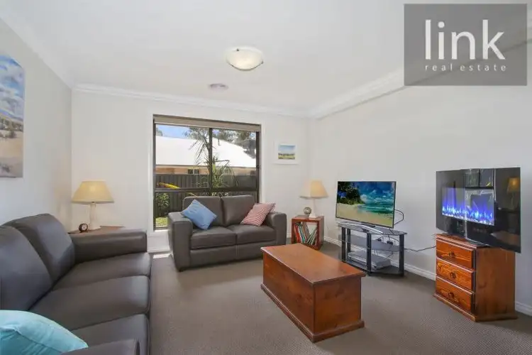 Fifth view of Homely house listing, 43 Litchfield Drive, Thurgoona NSW 2640