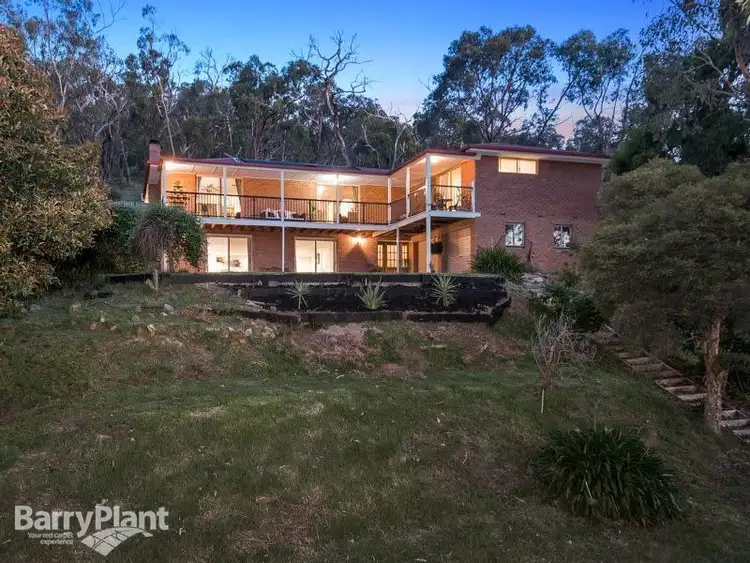 81 Torresdale Drive, Boronia VIC 3155
