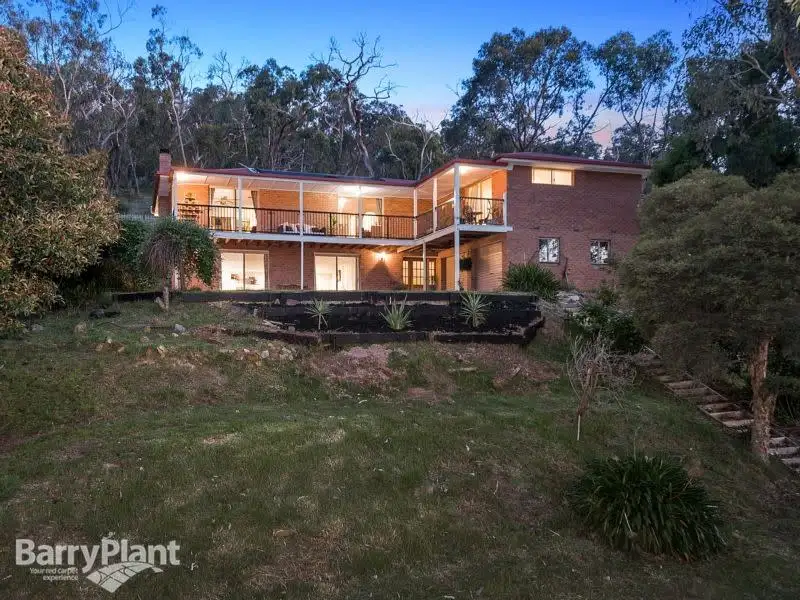Main view of Homely house listing, 81 Torresdale Drive, Boronia VIC 3155