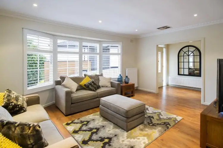 Second view of Homely house listing, 25 Soderlund Drive, Doncaster VIC 3108