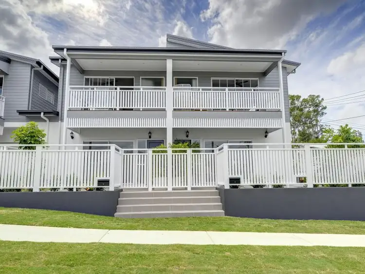 1-6/26 Ayr Street, Morningside QLD 4170