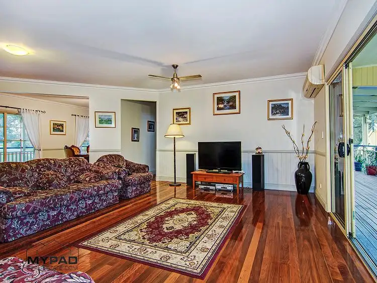 Sixth view of Homely house listing, 16-18 Jabiru Avenue, Greenbank QLD 4124