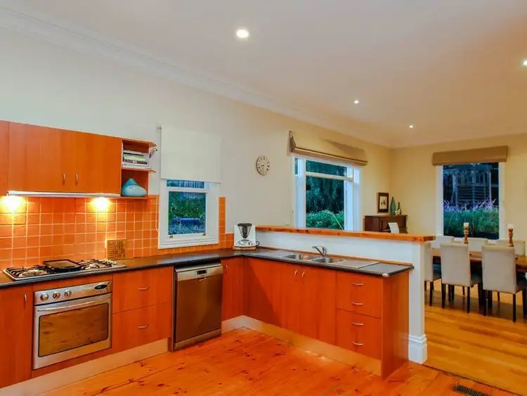 Fifth view of Homely house listing, 30 Azure Avenue, Balnarring VIC 3926
