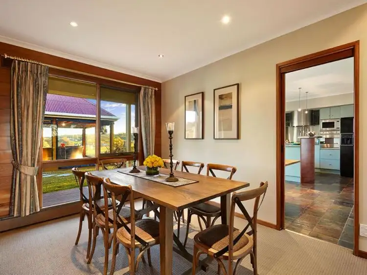 Third view of Homely house listing, 80 Charles Sturt Drive, Yarrambat VIC 3091