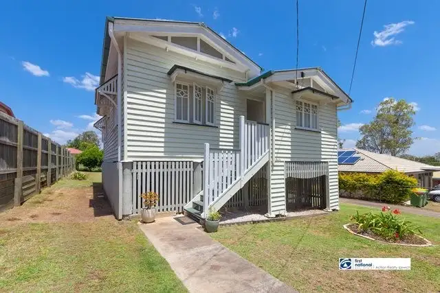 94A Aspinall Street, Leichhardt QLD 4305