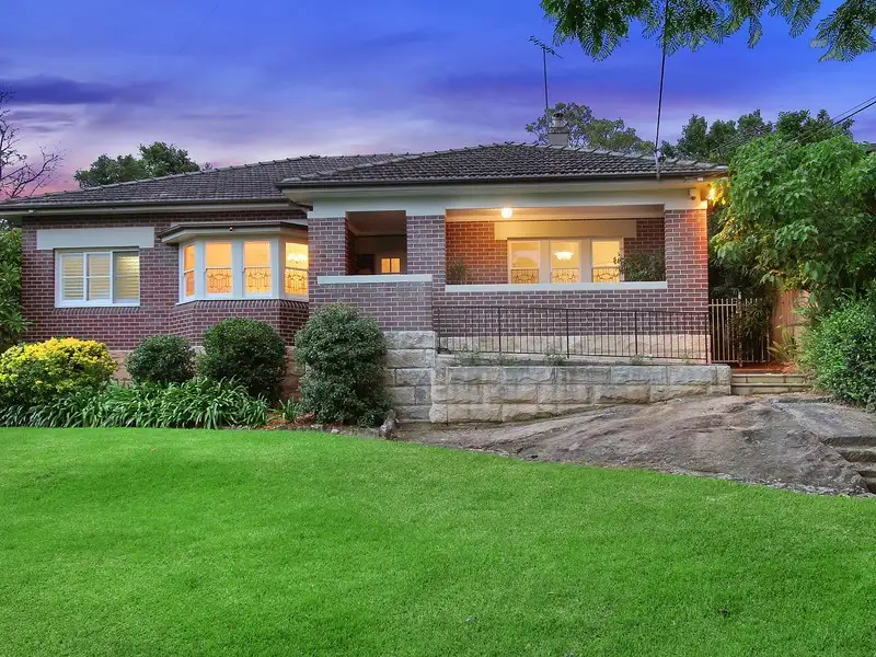 Main view of Homely house listing, 10 Sussex Street, Epping NSW 2121