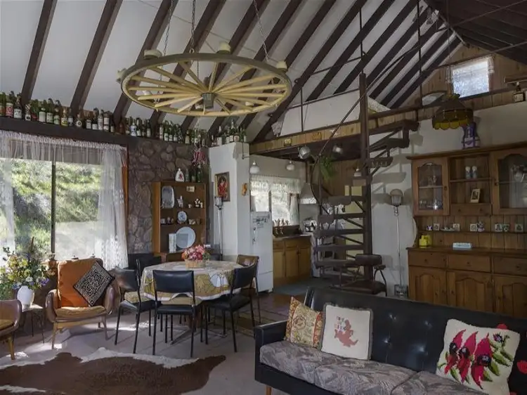 Fifth view of Homely house listing, 29 Mount View Road, Chewton VIC 3451