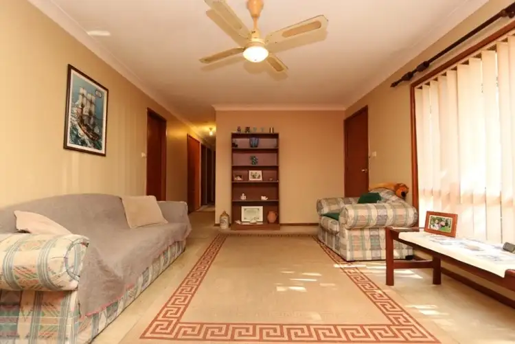 Second view of Homely house listing, 12 Turnbull Drive, East Maitland NSW 2323