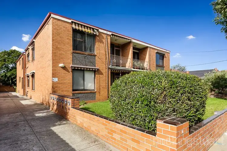 6/74 Bendigo Avenue, Bentleigh VIC 3204