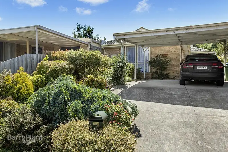 Main view of Homely house listing, 24B Howitt Court, Berwick VIC 3806