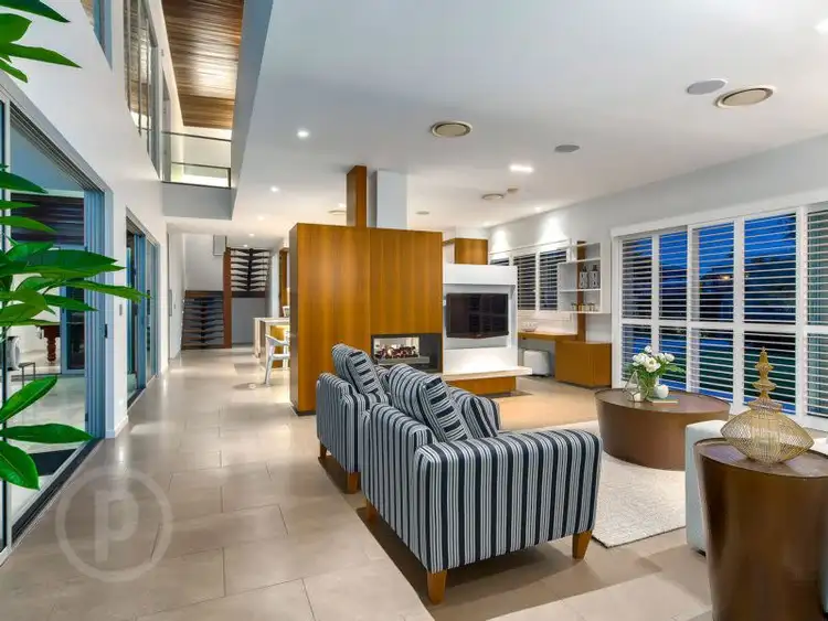 Third view of Homely house listing, 100 King Arthur Terrace, Tennyson QLD 4105