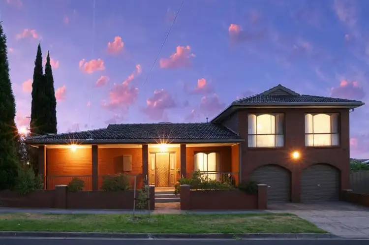Main view of Homely house listing, 177 Victoria Drive, Thomastown VIC 3074
