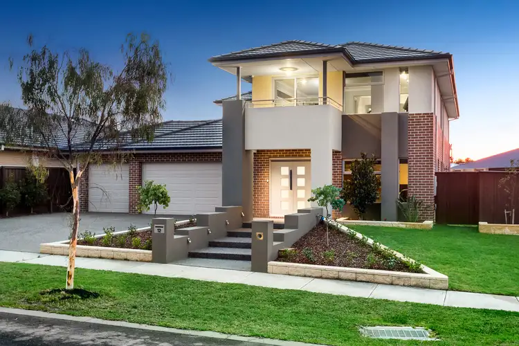 12 Furlong Drive, Doreen VIC 3754