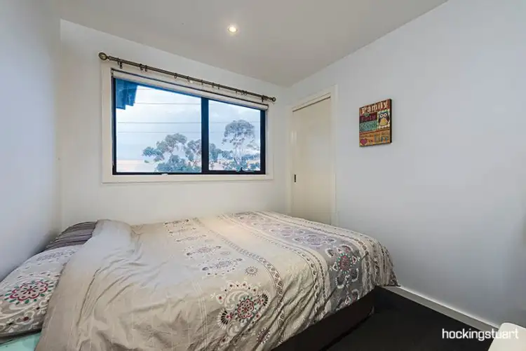 Sixth view of Homely townhouse listing, 1/16 Millers Road, Brooklyn VIC 3012